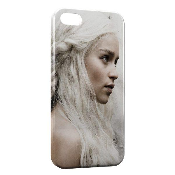 coque iphone 4 game of throne