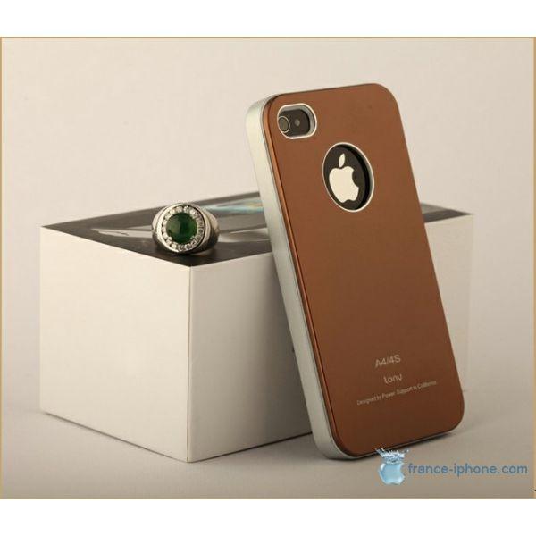 coque iphone 4 homme