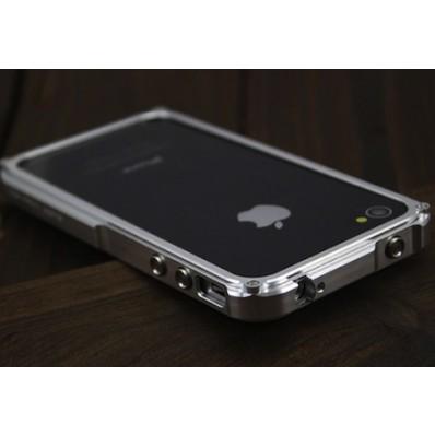 coque iphone 4 metal