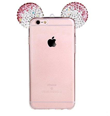 coque iphone 4 mickey oreille