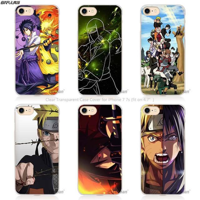 coque iphone 4 naruto