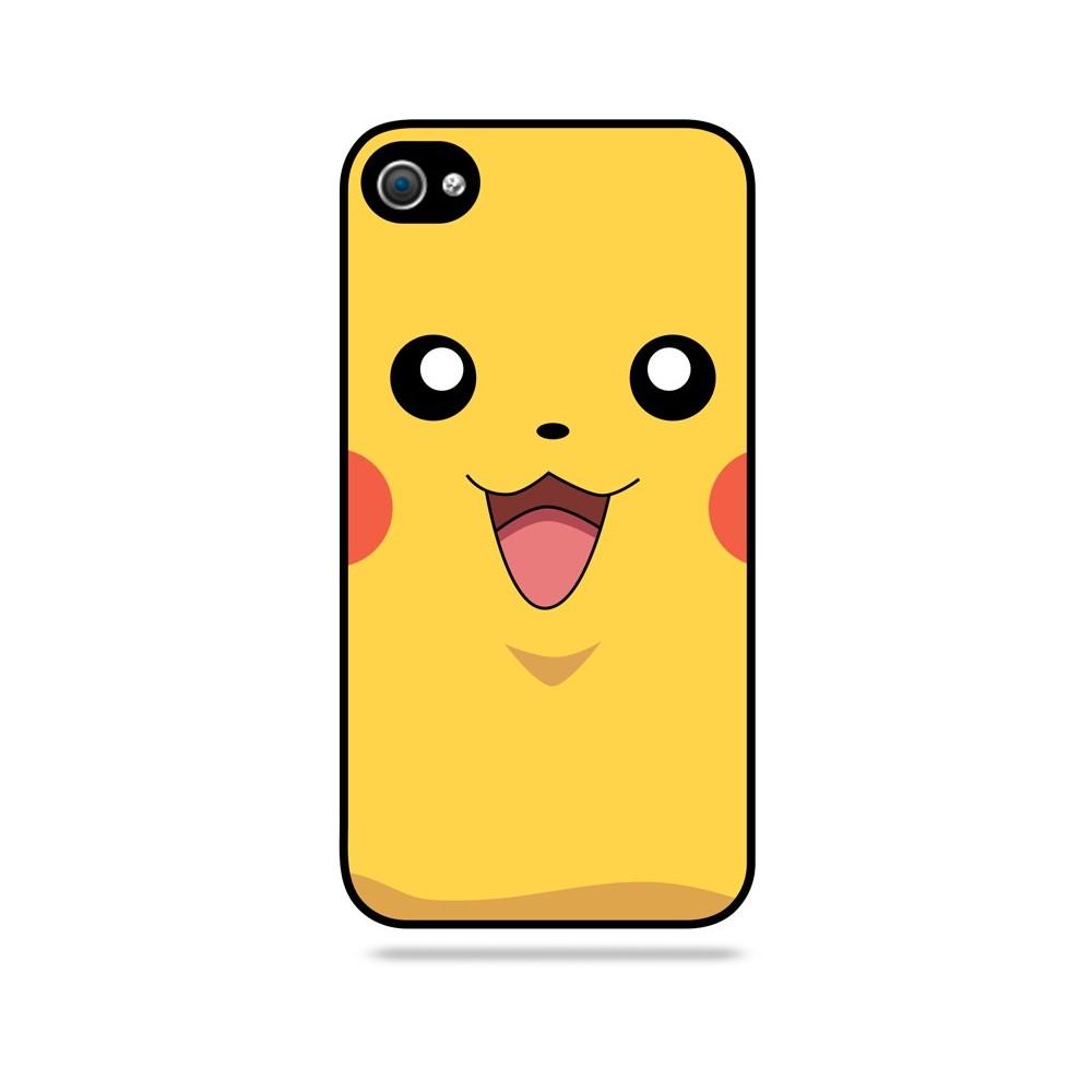 coque iphone 4 pikachu