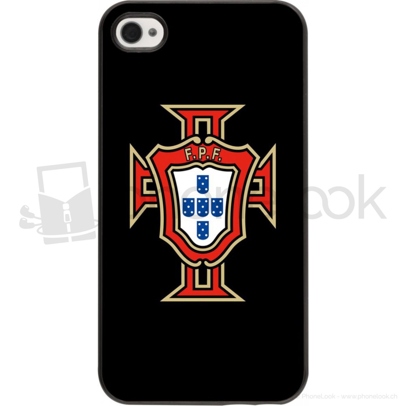 coque iphone 4 portugal