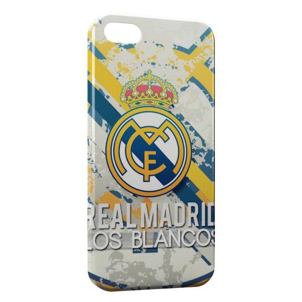 coque iphone 4 real madrid