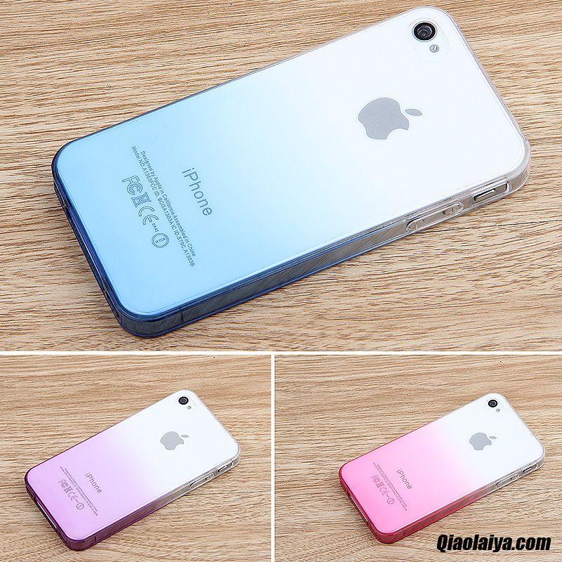 coque iphone 4 s pas cher