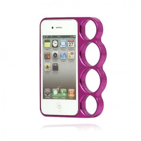 coque iphone 4 simple