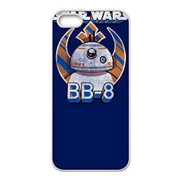 coque iphone 4 star wars bb8