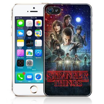 coque iphone 4 stranger things