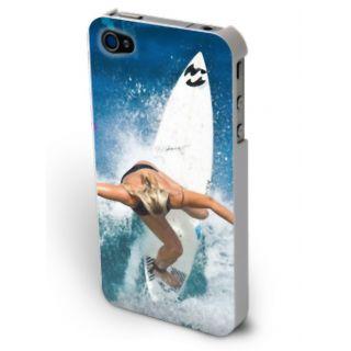 coque iphone 4 surf
