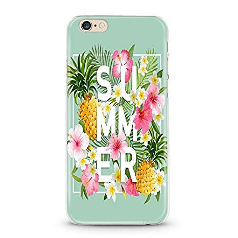 coque iphone 4 tropical