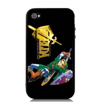 coque iphone 4 zelda