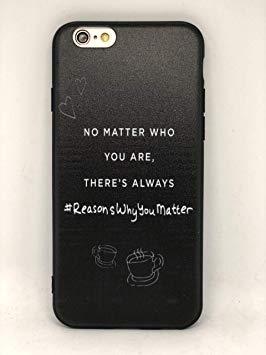 coque iphone 5 13 reasonswhy