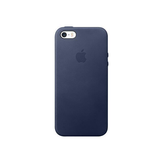 coque iphone 5 appl