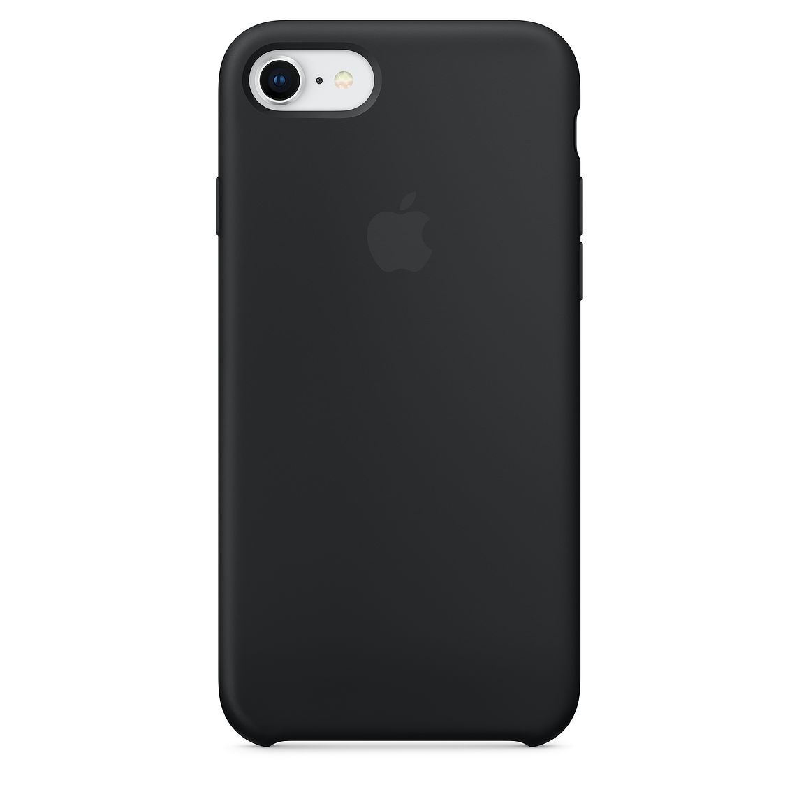 coque iphone 5 apple noir