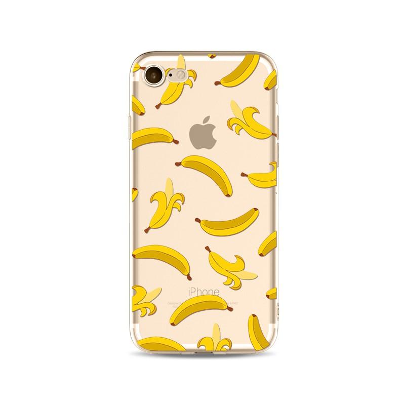 coque iphone 5 banane