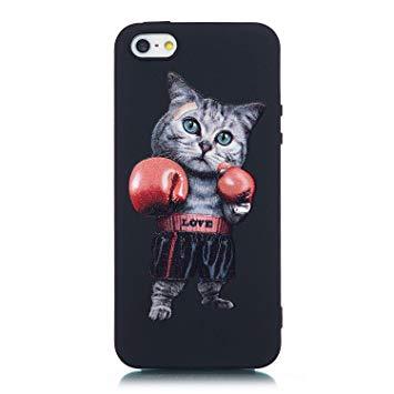 coque iphone 5 boxe