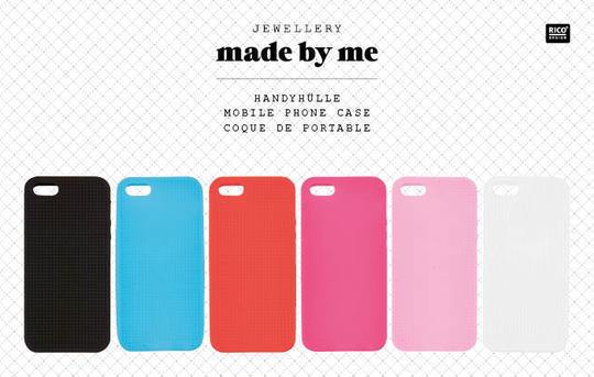 coque iphone 5 broderie