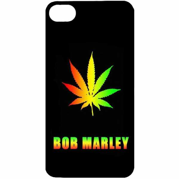 coque iphone 5 cannabis