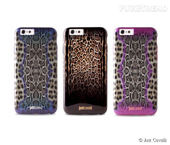 coque iphone 5 cavalli