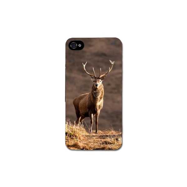 coque iphone 5 chasse