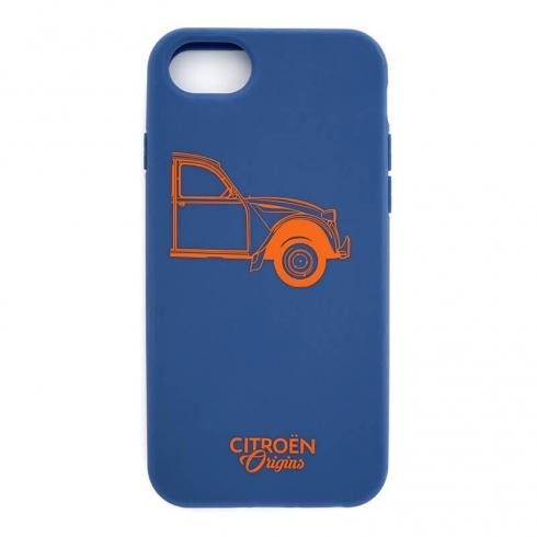 coque iphone 5 citroen