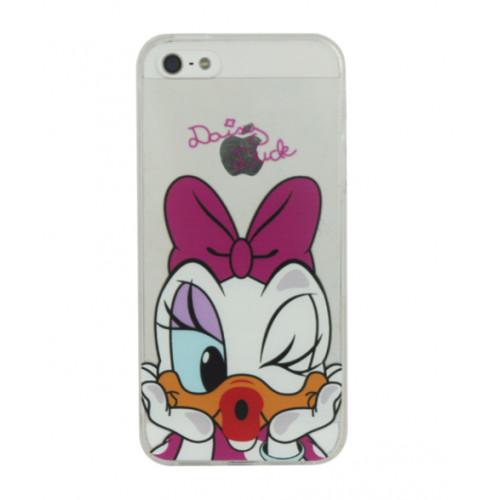 coque iphone 5 daisy