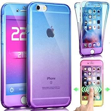 coque iphone 5 degrade