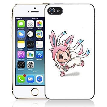 coque iphone 5 dessin pokemon