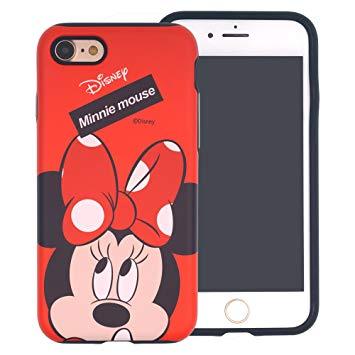 coque iphone 5 disney minnie