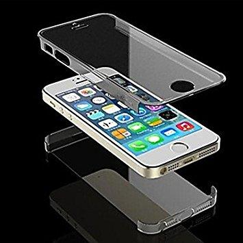 coque iphone 5 double face