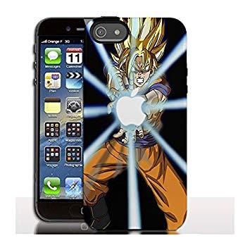 coque iphone 5 dragon ball