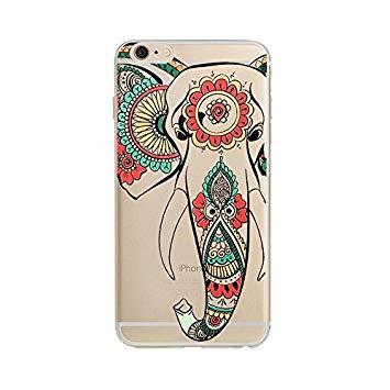 coque iphone 5 elephant