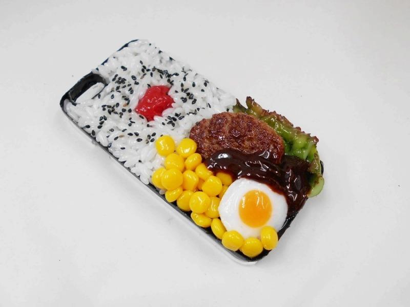 coque iphone 5 food