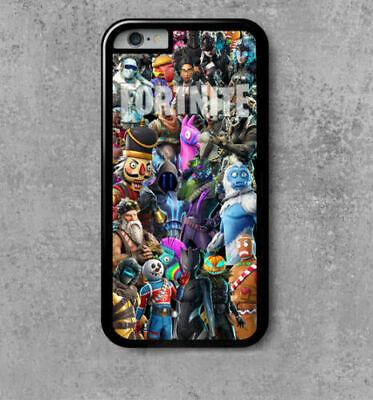 coque iphone 5 fortnite saison 1