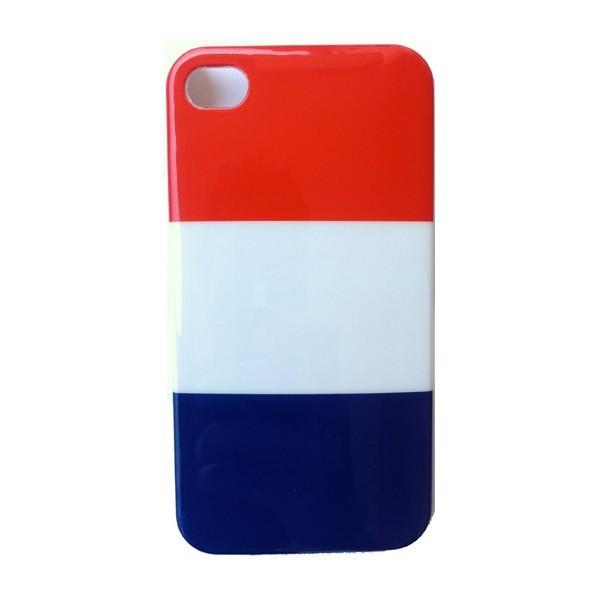 coque iphone 5 france deapeau