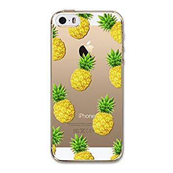 coque iphone 5 fruit