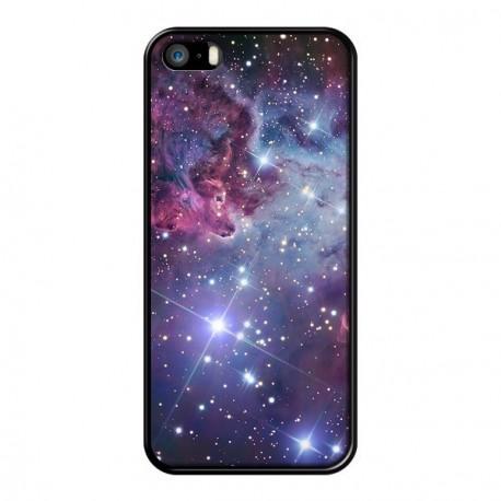 coque iphone 5 galaxie