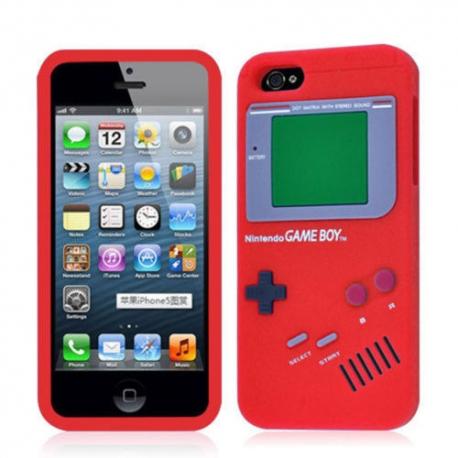 coque iphone 5 gaming