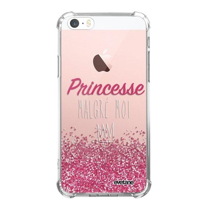 coque iphone 5 girly anti chocs