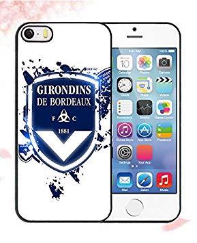 coque iphone 5 girondins de bordeaux