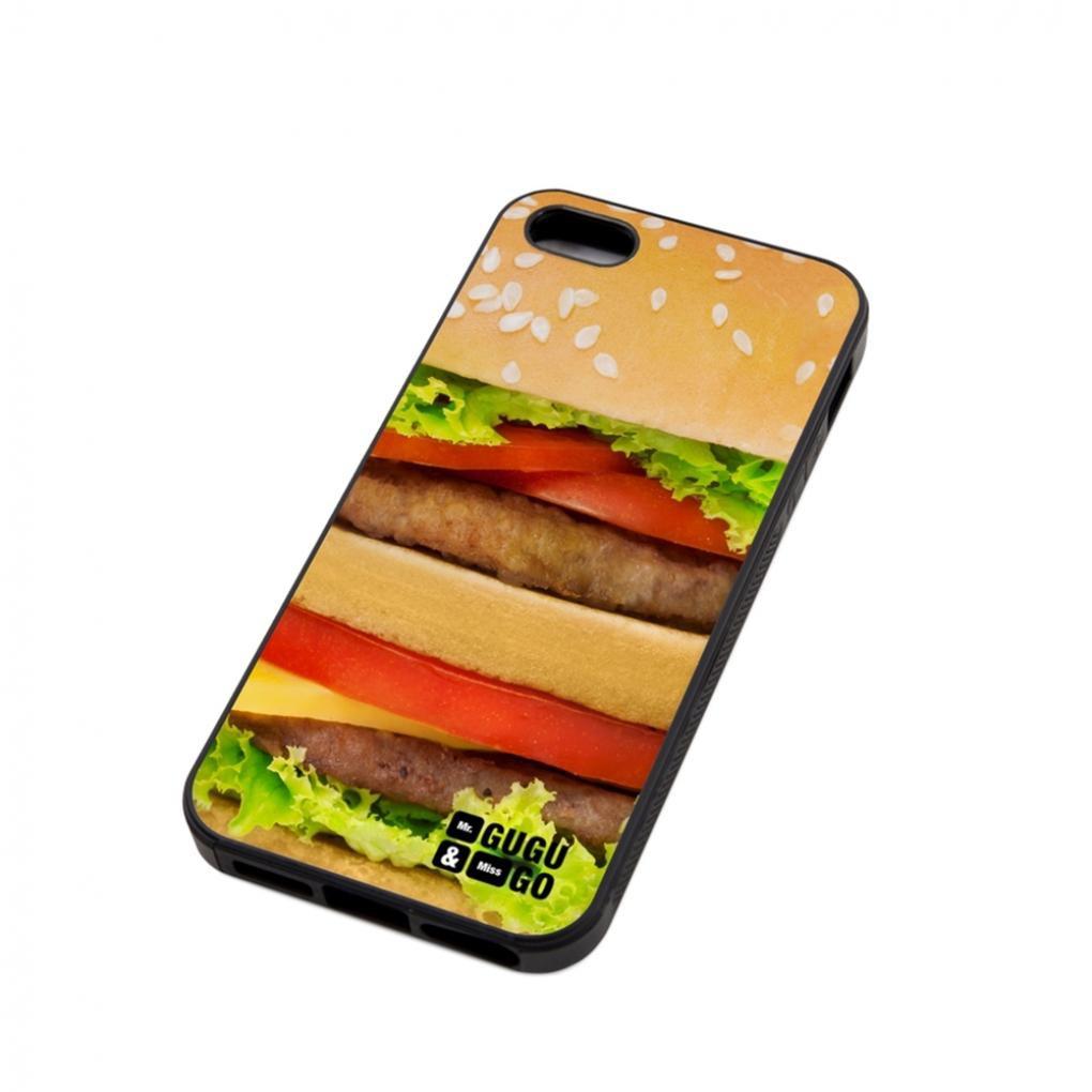 coque iphone 5 hamburger