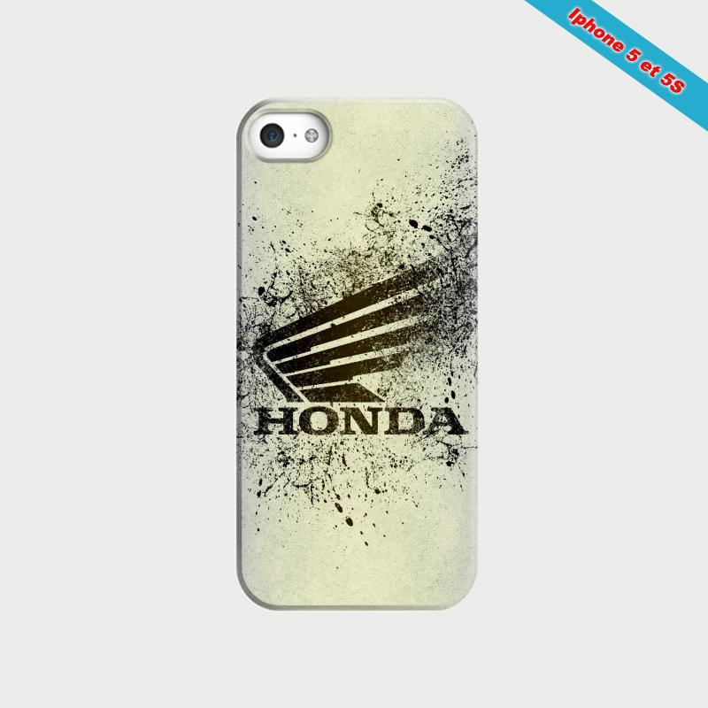 coque iphone 5 honda