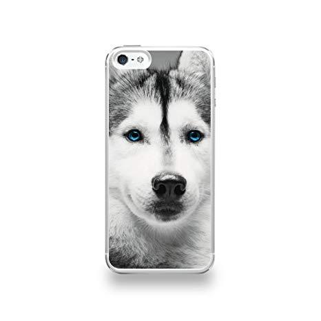 coque iphone 5 husky