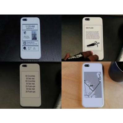 coque iphone 5 insolite