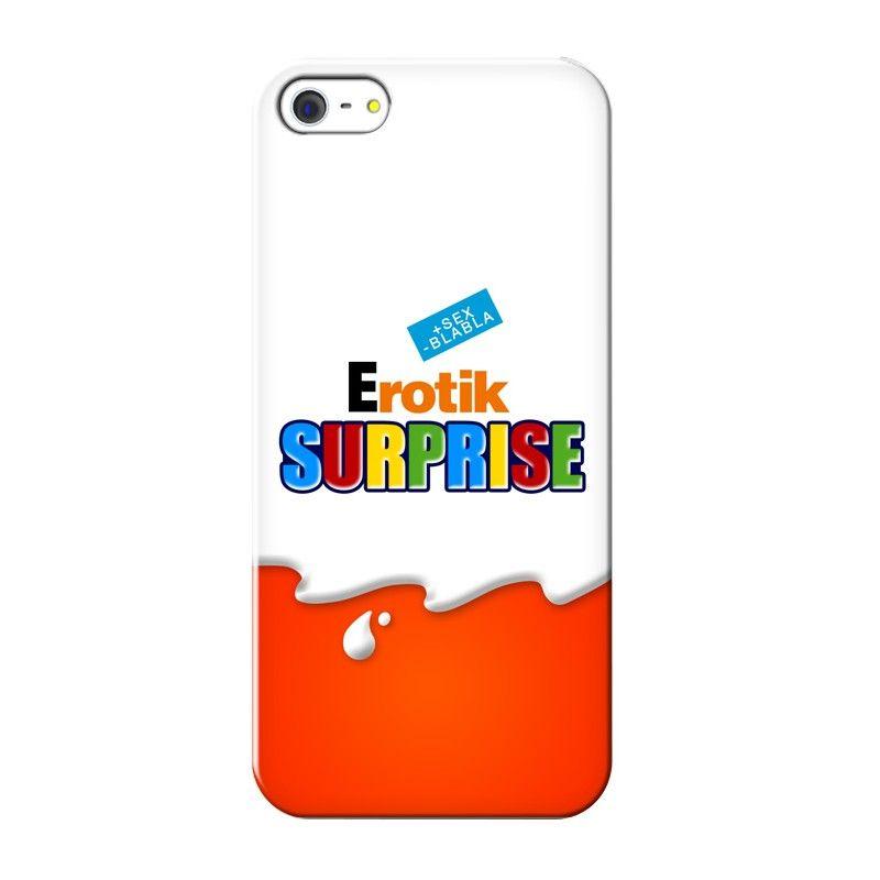 coque iphone 5 kinder