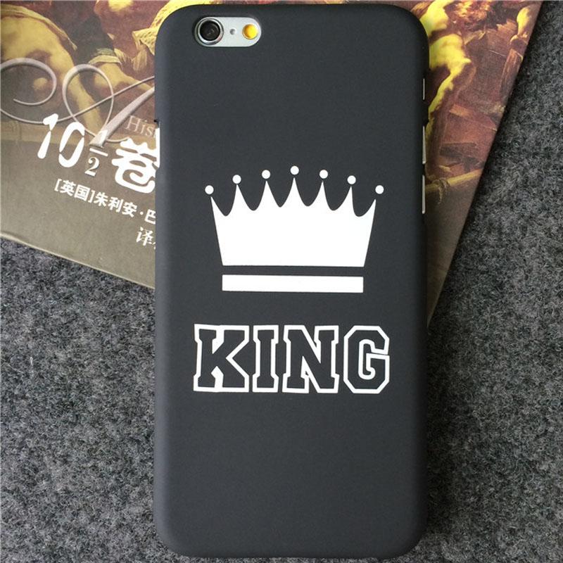 coque iphone 5 king