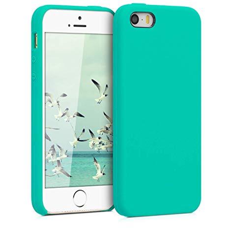 coque iphone 5 kwmobile