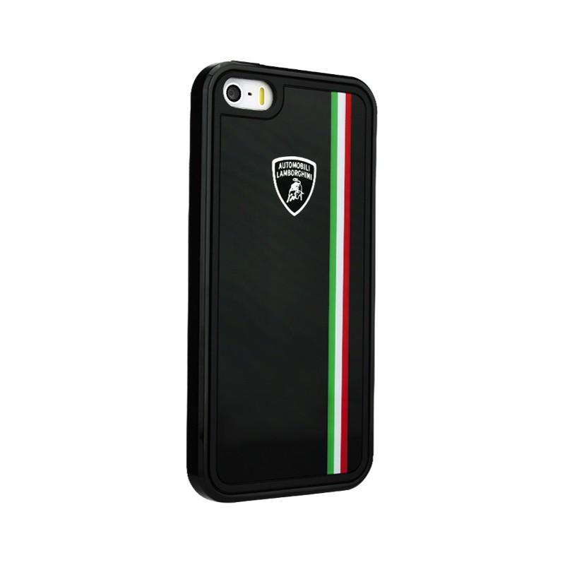 coque iphone 5 lamborghini