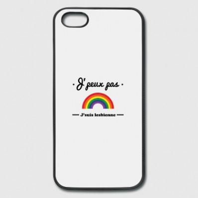 coque iphone 5 lgbt