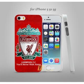 coque iphone 5 liverpool